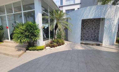 Terreno de Venta en Urbanizacion Mocoli Garden