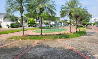 Terreno de Venta en Urbanizacion Mocoli Garden