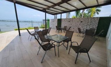Terreno de Venta en Urbanizacion Mocoli Garden