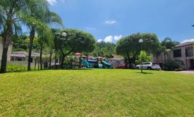Terreno de Venta en Urbanizacion Mocoli Garden