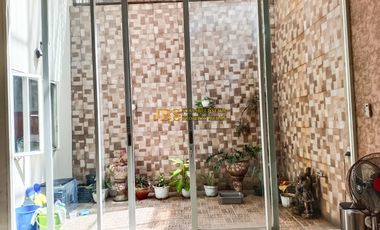 Dijual Villa Komplek Cemara Asri Jalan Azalea