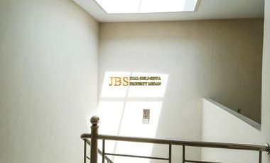 Dijual Villa Komplek Cemara Asri Jalan Azalea