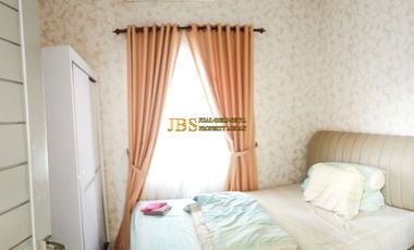 Dijual Villa Komplek Cemara Asri Jalan Azalea