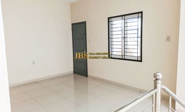 Dijual Villa Komplek Cemara Asri Jalan Azalea