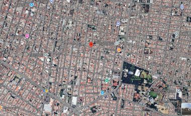 Terreno en venta en San Andres