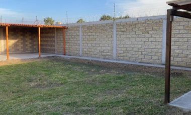 Terreno en Renta en San Antonio Buenavista, Toluca