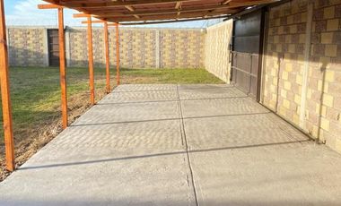 Terreno en Renta en San Antonio Buenavista, Toluca