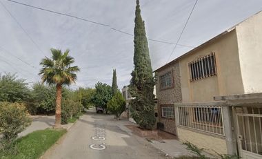 CASA EN VENTA COL LA AMISTAD TORREON COAHUILA