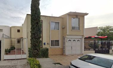 CASA EN VENTA COL LA AMISTAD TORREON COAHUILA
