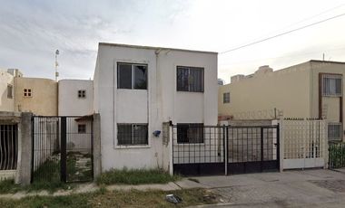 CASA EN VENTA COL LA AMISTAD TORREON COAHUILA