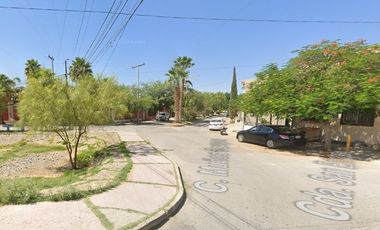 CASA EN VENTA COL LA AMISTAD TORREON COAHUILA