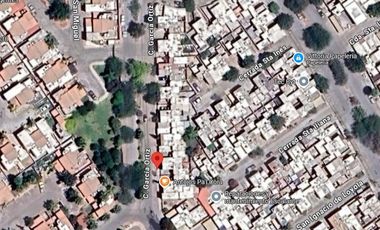 CASA EN VENTA COL LA AMISTAD TORREON COAHUILA