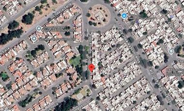 CASA EN VENTA COL LA AMISTAD TORREON COAHUILA