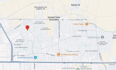 CASA EN VENTA COL LA AMISTAD TORREON COAHUILA