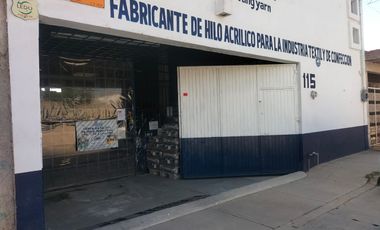 VENTA DE BODEGA CENTRICA