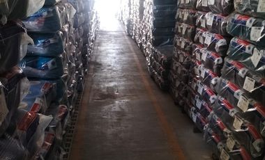 VENTA DE BODEGA CENTRICA
