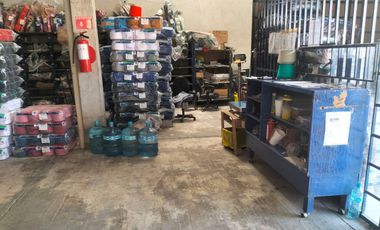 VENTA DE BODEGA CENTRICA