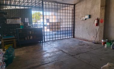 VENTA DE BODEGA CENTRICA