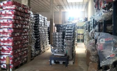 VENTA DE BODEGA CENTRICA