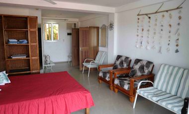 For Sale: Fully-Furnished Apartment in Dauis- Panglao I BOHOLANA REALTY