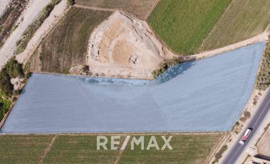 Venta De Amplio Terreno En Carretera Lima - Canta Distrito De Canta- Lima/12,000M2 En Pleta Avenida Principal (75$ El Metro Cuadrado) - Precio Super S