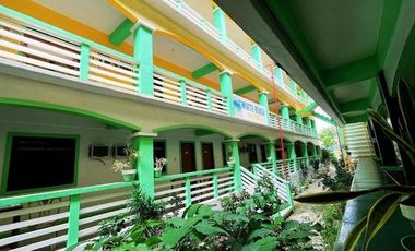FOR SALE: White Beach Hotel Bar & Restaurant in Puerto Galera