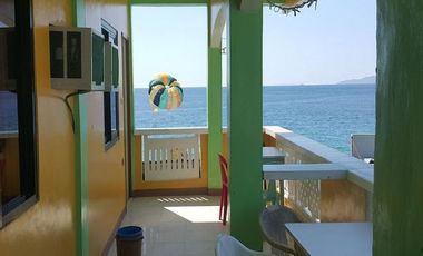 FOR SALE: White Beach Hotel Bar & Restaurant in Puerto Galera