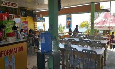 FOR SALE: White Beach Hotel Bar & Restaurant in Puerto Galera
