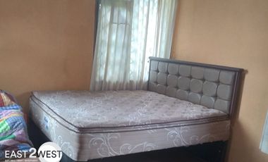 Dijual Rumah Villa Ciater Highland Resort Ciater Subang Jawa Barat Murah Lokasi Nyaman Sangat Strategis