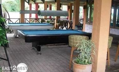 Dijual Rumah Villa Ciater Highland Resort Ciater Subang Jawa Barat Murah Lokasi Nyaman Sangat Strategis