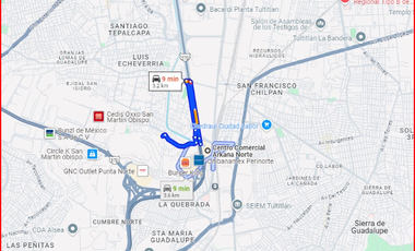 VENTA REMATE DEPARTAMENTO HACIENDA DE LA GAVIA HDA DEL PARQUE CUAUTITLAN EDO DE MÈX