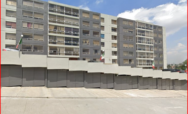 VENTA REMATE DEPARTAMENTO HACIENDA DE LA GAVIA HDA DEL PARQUE CUAUTITLAN EDO DE MÈX