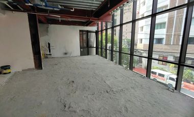 For Lease: Commercial Space in New Building in Poblacion, Makati