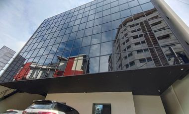 For Lease: Commercial Space in New Building in Poblacion, Makati