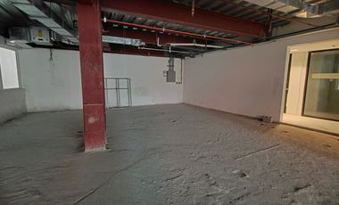 For Lease: Commercial Space in New Building in Poblacion, Makati