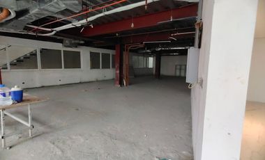 For Lease: Commercial Space in New Building in Poblacion, Makati