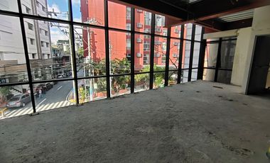 For Lease: Commercial Space in New Building in Poblacion, Makati