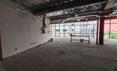 For Lease: Commercial Space in New Building in Poblacion, Makati