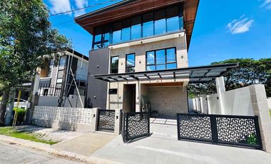 Brazilia Heights 4 Bedroom House and Lot For Sale in Brazil Muntinlupa 4BR 4 BR