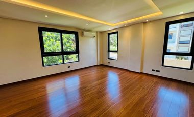 Brazilia Heights 4 Bedroom House and Lot For Sale in Brazil Muntinlupa 4BR 4 BR