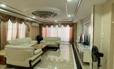 🔥HOT🔥 400 Sq M, 5 Bedroom House for Rent at THE GRAND RAMA 2