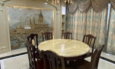 🔥HOT🔥 400 Sq M, 5 Bedroom House for Rent at THE GRAND RAMA 2