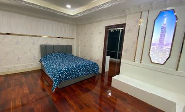 🔥HOT🔥 400 Sq M, 5 Bedroom House for Rent at THE GRAND RAMA 2