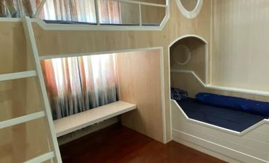 🔥HOT🔥 400 Sq M, 5 Bedroom House for Rent at THE GRAND RAMA 2