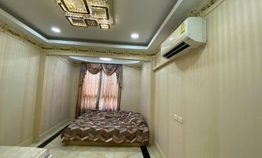 🔥HOT🔥 400 Sq M, 5 Bedroom House for Rent at THE GRAND RAMA 2