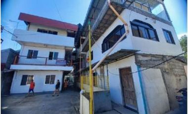 𝐏𝐑𝐎𝐏𝐄𝐑𝐓𝐘 𝐅𝐎𝐑 𝐒𝐀𝐋𝐄  𝐢𝐧 M. Bautista St., Brgy. San Roque Dau 1st, Lubao, Pampanga