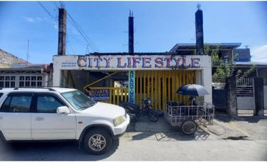 𝐏𝐑𝐎𝐏𝐄𝐑𝐓𝐘 𝐅𝐎𝐑 𝐒𝐀𝐋𝐄  𝐢𝐧 M. Bautista St., Brgy. San Roque Dau 1st, Lubao, Pampanga