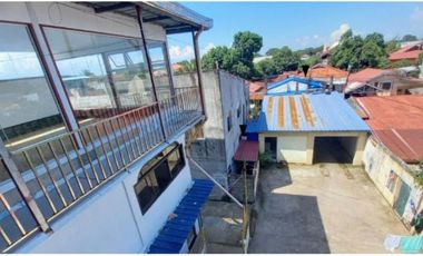 𝐏𝐑𝐎𝐏𝐄𝐑𝐓𝐘 𝐅𝐎𝐑 𝐒𝐀𝐋𝐄  𝐢𝐧 M. Bautista St., Brgy. San Roque Dau 1st, Lubao, Pampanga