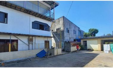 𝐏𝐑𝐎𝐏𝐄𝐑𝐓𝐘 𝐅𝐎𝐑 𝐒𝐀𝐋𝐄  𝐢𝐧 M. Bautista St., Brgy. San Roque Dau 1st, Lubao, Pampanga