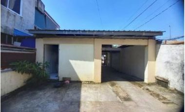 𝐏𝐑𝐎𝐏𝐄𝐑𝐓𝐘 𝐅𝐎𝐑 𝐒𝐀𝐋𝐄  𝐢𝐧 M. Bautista St., Brgy. San Roque Dau 1st, Lubao, Pampanga